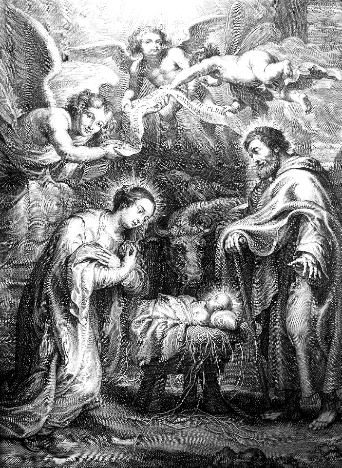 09 The Nativity