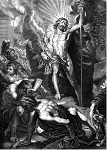 38 The Resurrection