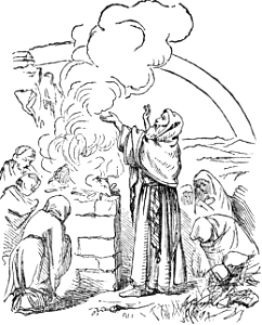 06 Noahs Offering