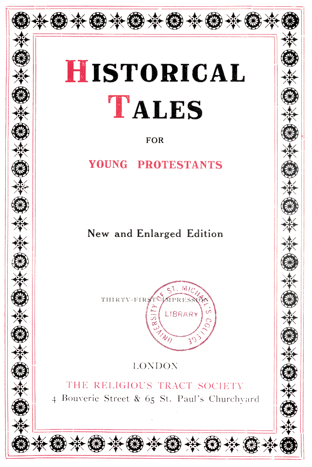 Title page