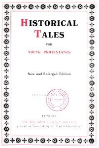 Title page