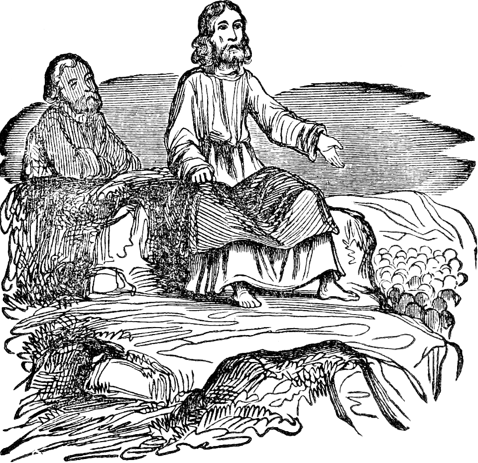 27 Sermon on the Mount