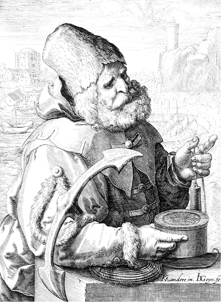067 Zebulon (de Gheyn II c1590)
