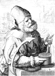 067 Zebulon (de Gheyn II c1590)
