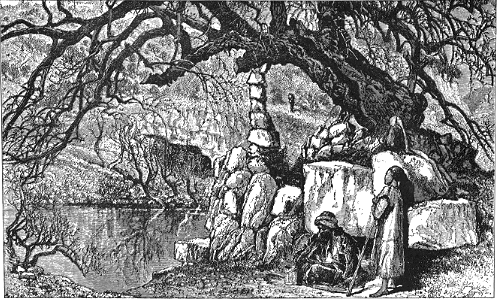 Pool of Siloam