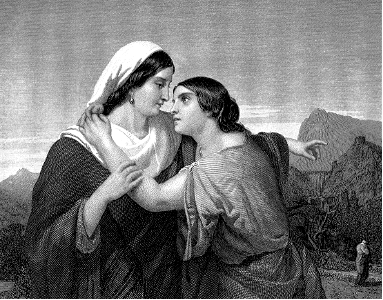 03 Ruth and Naomi