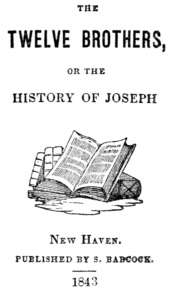 Title page