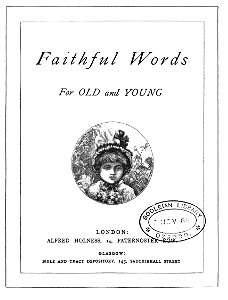 Title page