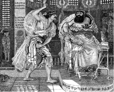 54 Judges 03 - Death of Eglon