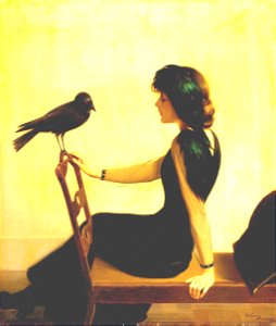 The chatterers - Harry Willson Watrous