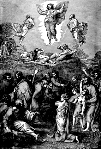 66 The Ascension