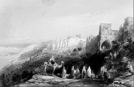 Bethlehem