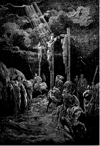 18 The Hours of Darkness on Calvary