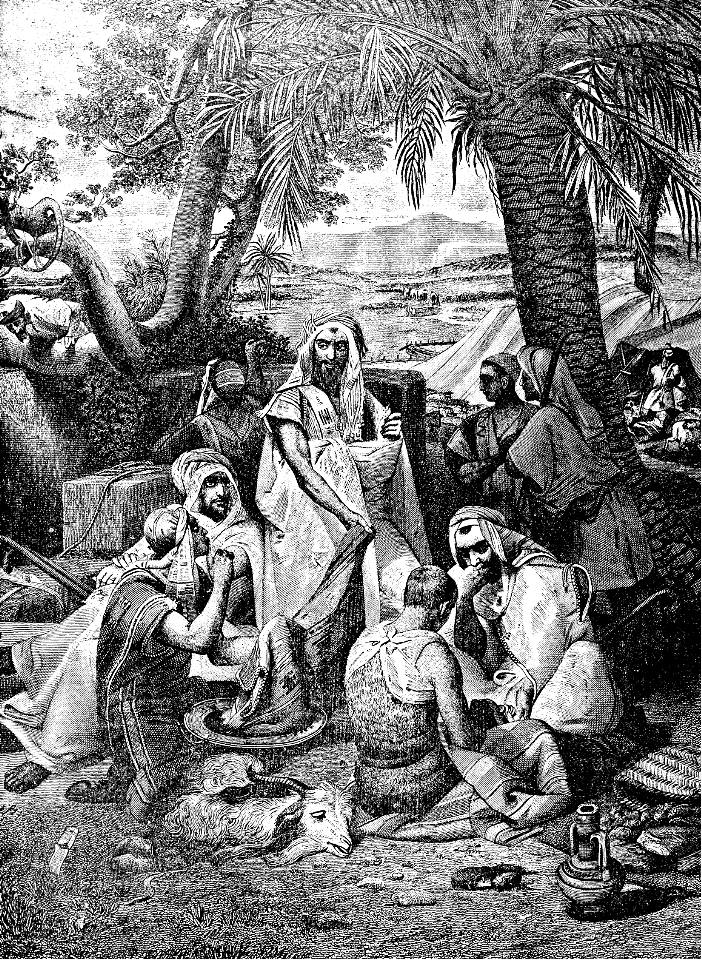 017 Genesis 37 v28 Joseph sold for 20 pieces of Silver
