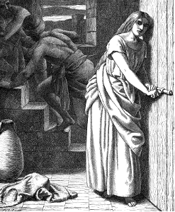 49 Rahab and the Spies