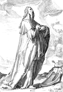 102 David (Matham 1589)