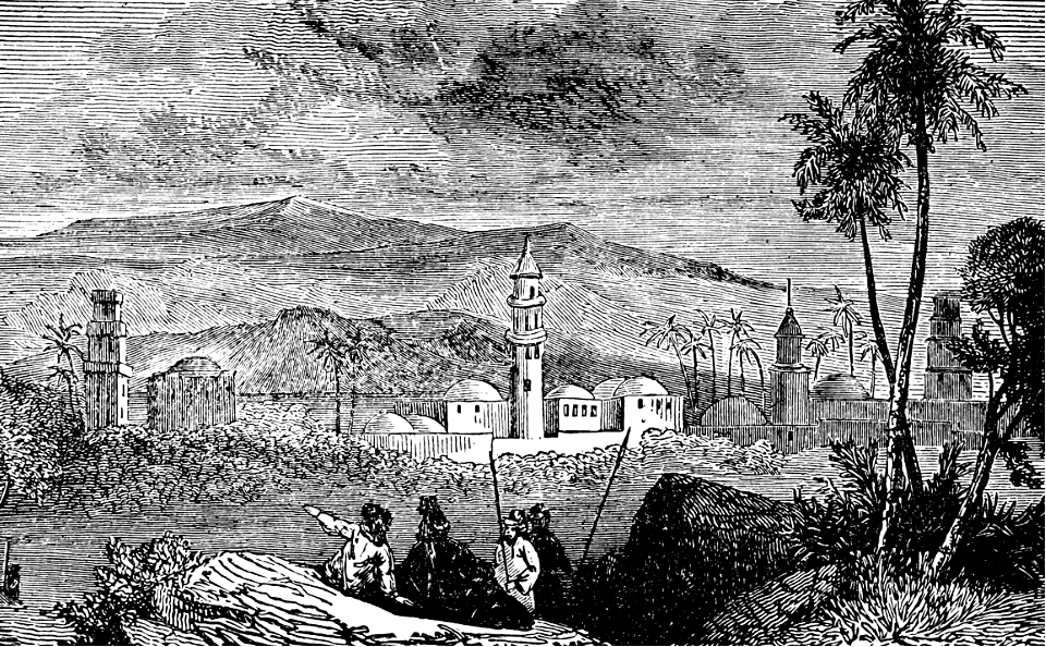 Arimathea