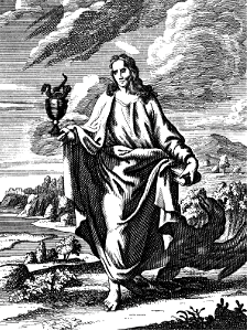 06 John the Apostle