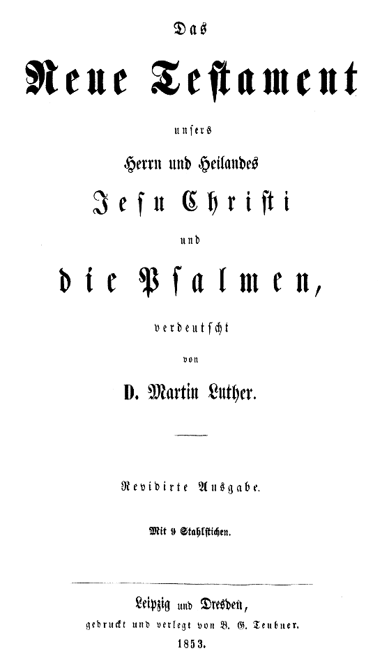 Title page