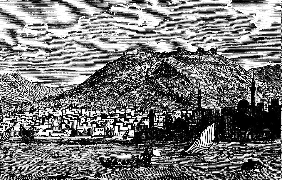 Smyrna