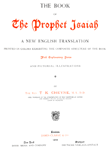 Title page