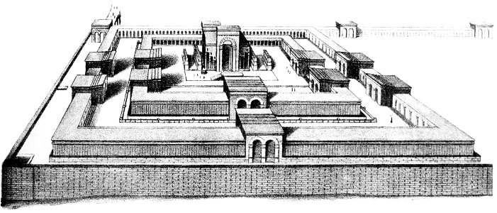 37 Last Temple