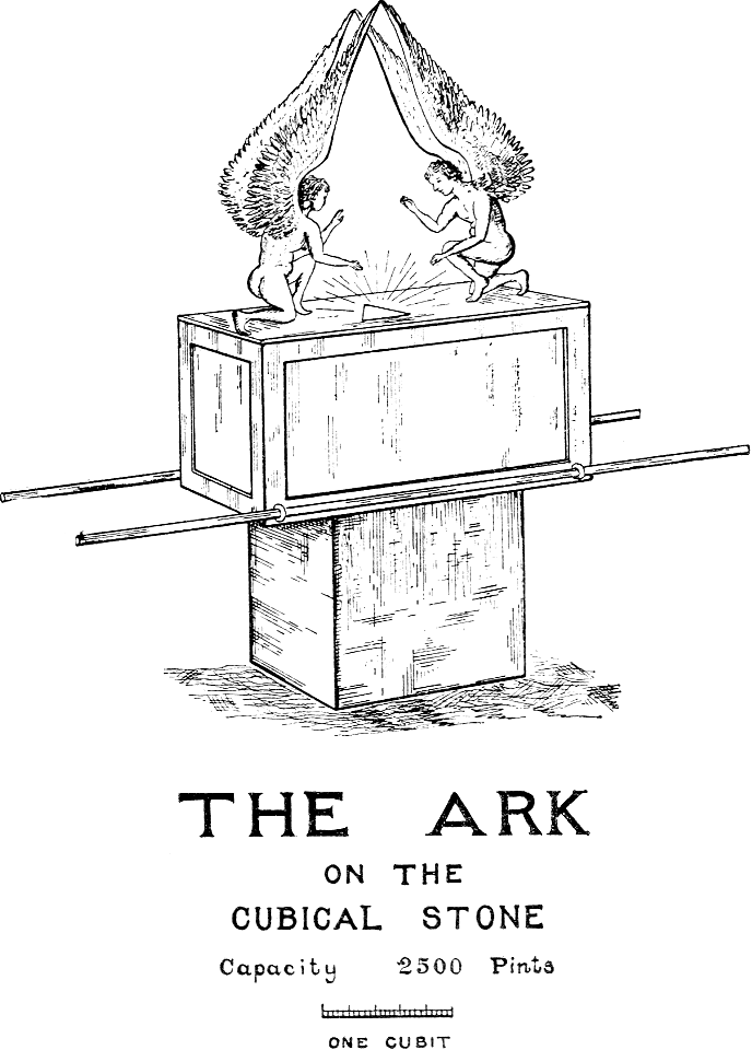 14 The Ark