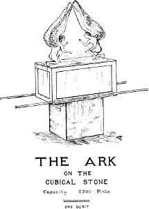 14 The Ark