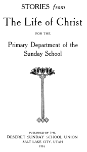 Title page