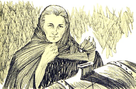 061 2 Corinthians 08 Lessons on Giving - The Poor Widow (Mark 12 v43-44)