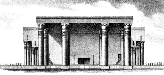22 Front View