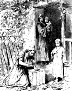 02 The Youth of Jesus