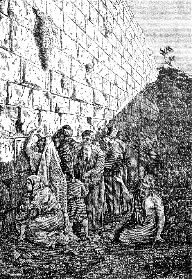 116 Jeremiah 03 v14 Return O backsliding children