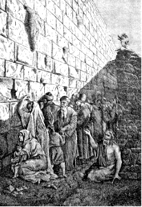116 Jeremiah 03 v14 Return O backsliding children
