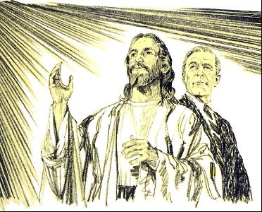 103 Christ is the Light who lights every man that comes into the world