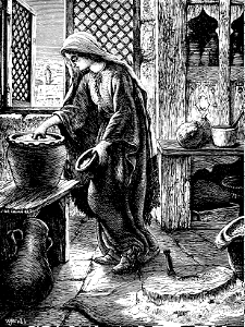 12 The Parable of the Leaven