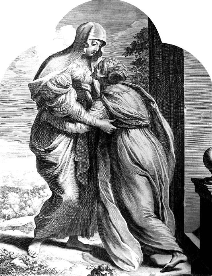 06 The Visitation