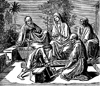 09 Jesus the Carpenters Son