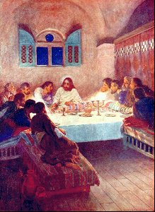 10 The Lords Supper