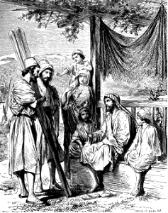 17 I will make you Fishers of Men