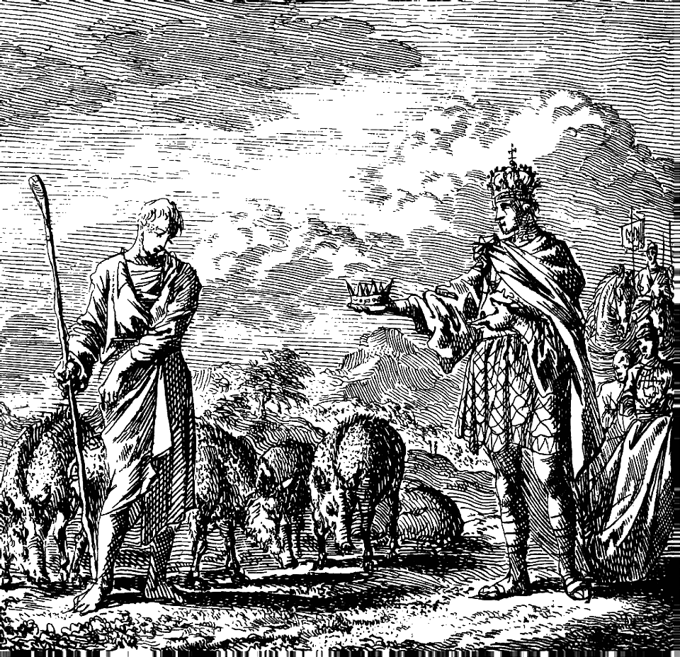 10 Isaiah 65 v02 - I have spread out my hands all day to a rebellious people
