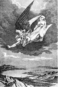 24 Revelation 14 v6 - The Angel with the Everlasting Gospel