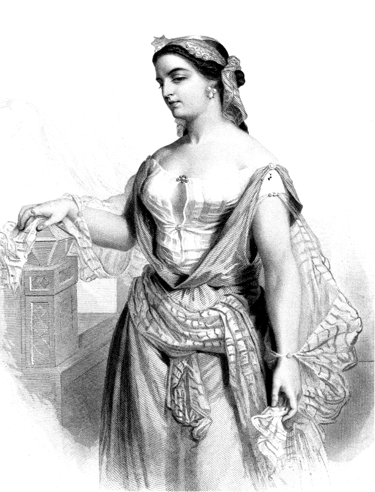 15 Esther