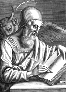 03 Luke the Evangelist