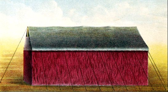 11 Tabernacle Side with Coverings in Place (color)