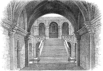 The Steps of Ahaz