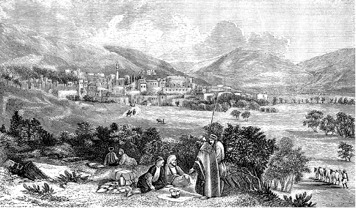 02 Nazareth