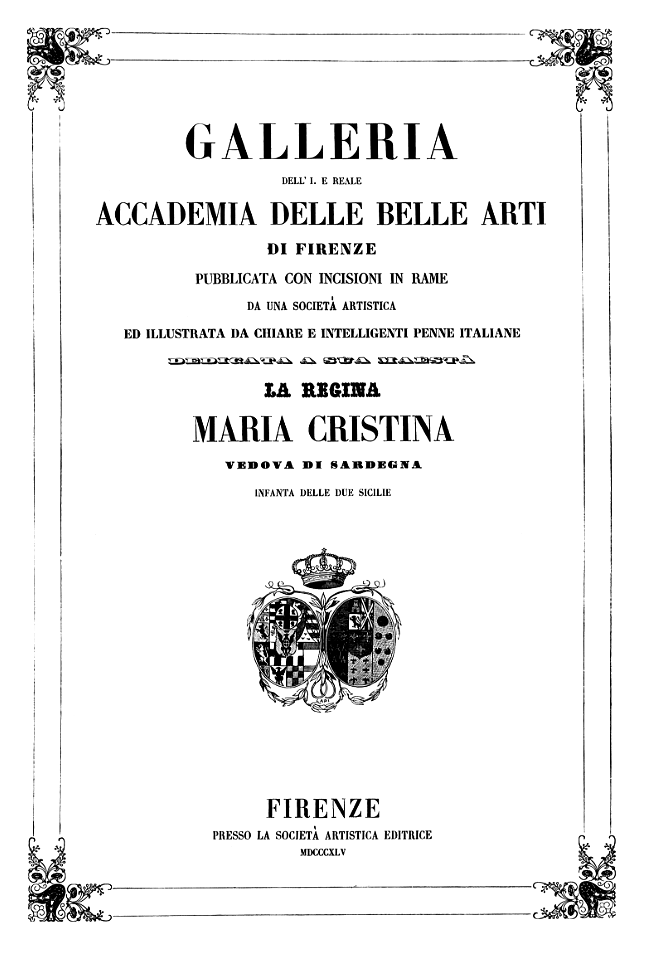 Title page