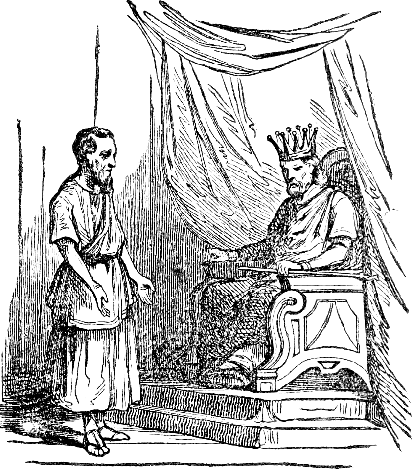 39 Solomon made King