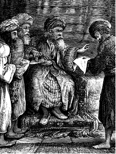 43 The Parable of the Talents